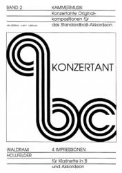 ABC Konzertant Kammermusik Band 2 